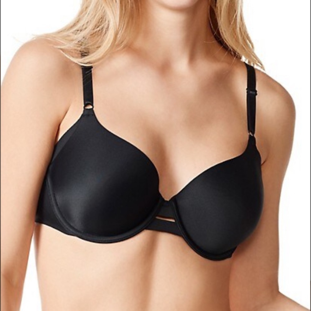 Warner’s No Side Effects Underwire Bra 40C NWT